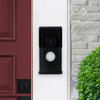 Hammered Video Doorbell Cover (Ring 3, 3 Plus, 4, Battery Plus and Battery Pro)