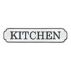 Kitchen Sign