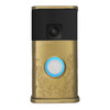 Garden Video Doorbell Cover (Ring Battery Doorbell 2024 Release)
