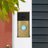 Garden Video Doorbell Cover (Ring Battery Doorbell 2024 Release)