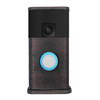 Garden Video Doorbell Cover (Ring Battery Doorbell 2024 Release)