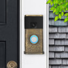 Garden Video Doorbell Cover (Ring Battery Doorbell 2024 Release)