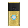 Hammered Video Doorbell Cover (Ring Battery Doorbell 2024 Release)