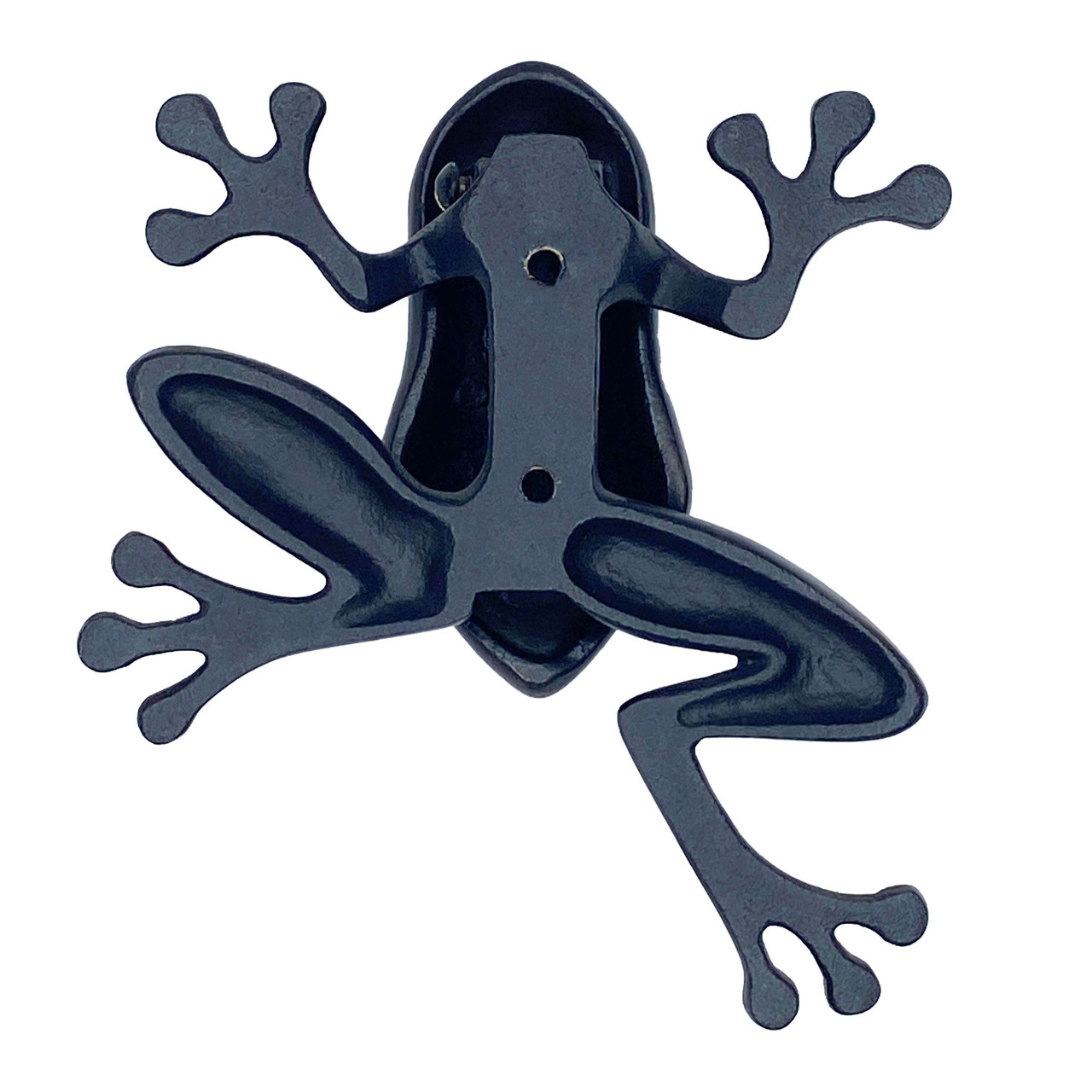 Frog Door Knocker by Michael Healy