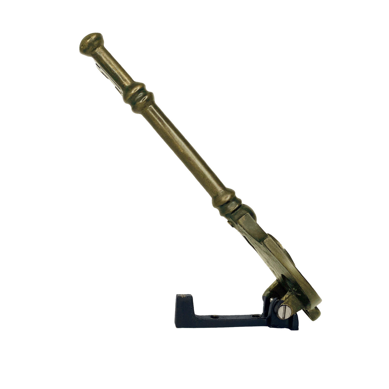 Key Door Knocker by Michael Healy