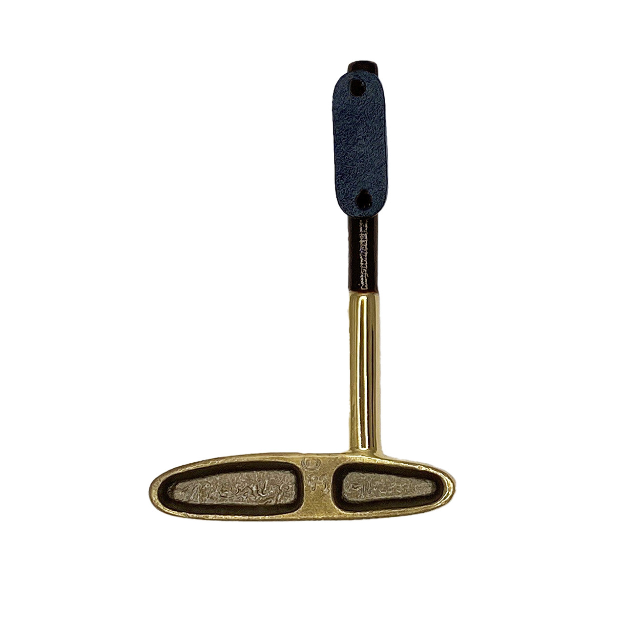 趣味・スポーツ・実用 dunhill by design - Nick Foulkes Golf Putter Door Knocker by Michael Healy