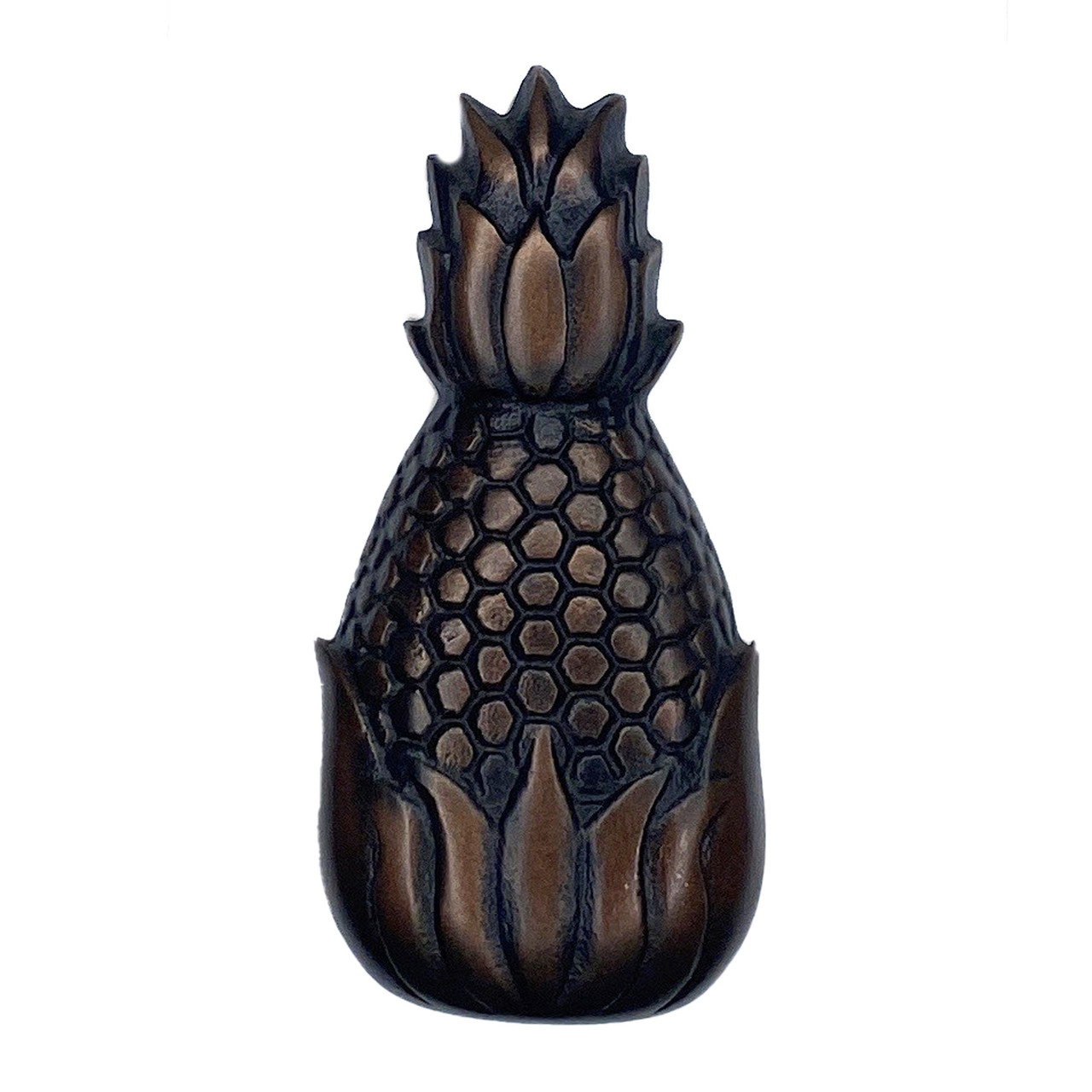 Pineapple Doorbell Ringer by Michael Healy