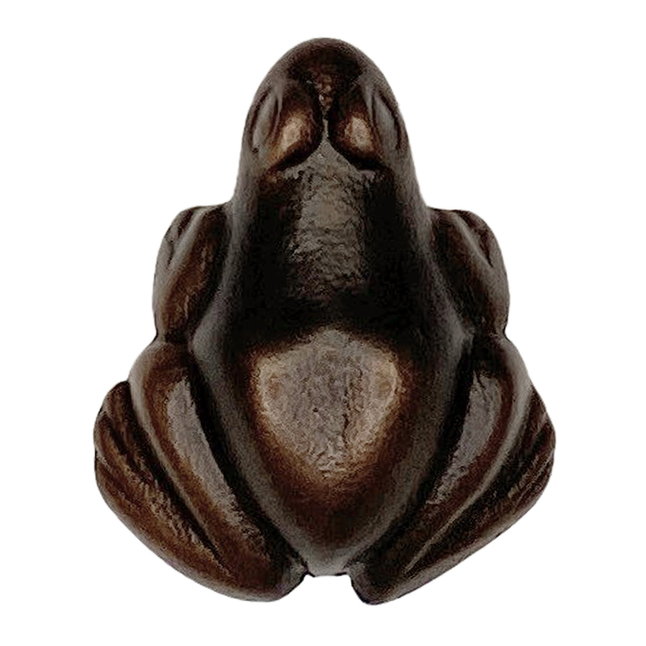 Frog Doorbell Ringer by Michael Healy