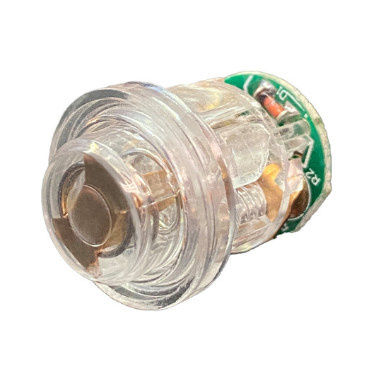 LED Doorbell push button