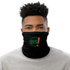 Black BS! Neck Gaiter