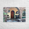 Arches Architecture Wall Art