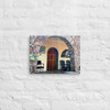 Arches Architecture Wall Art