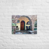 Arches Architecture Wall Art