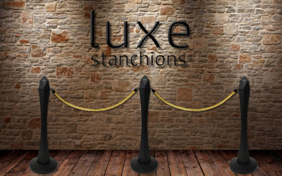 Step Up Your Hospitality Game with These Cutting-Edge Stanchion Ropes