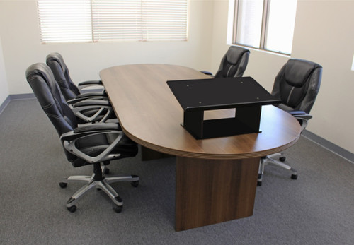 Lightweight Acrylic Tabletop Lecterns and Podiums