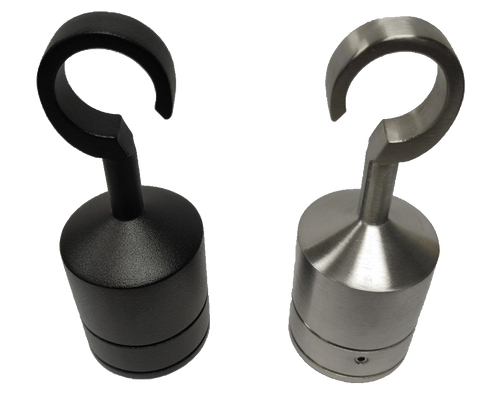 Stainless Rope Hook Ends