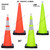 36 Inch Traffic Cones from JBC Safety