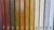 Stanchion Masters Wooden Sign Stand Post Colors