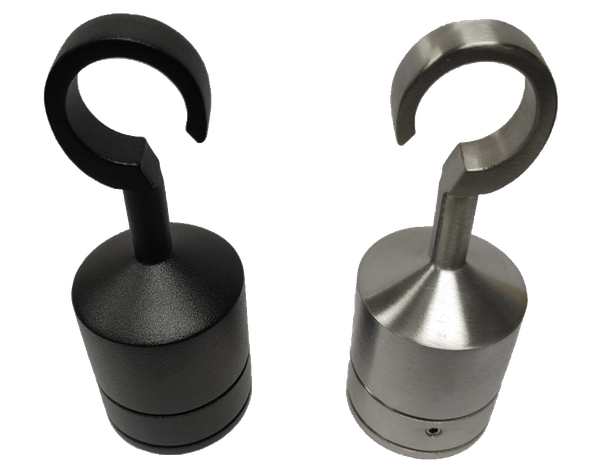 Stainless Steel Rope Ends