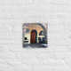 Arches Architecture Wall Art