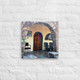 Arches Architecture Wall Art