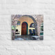 Arches Architecture Wall Art