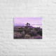 Purple Mountains Majesty Art Work