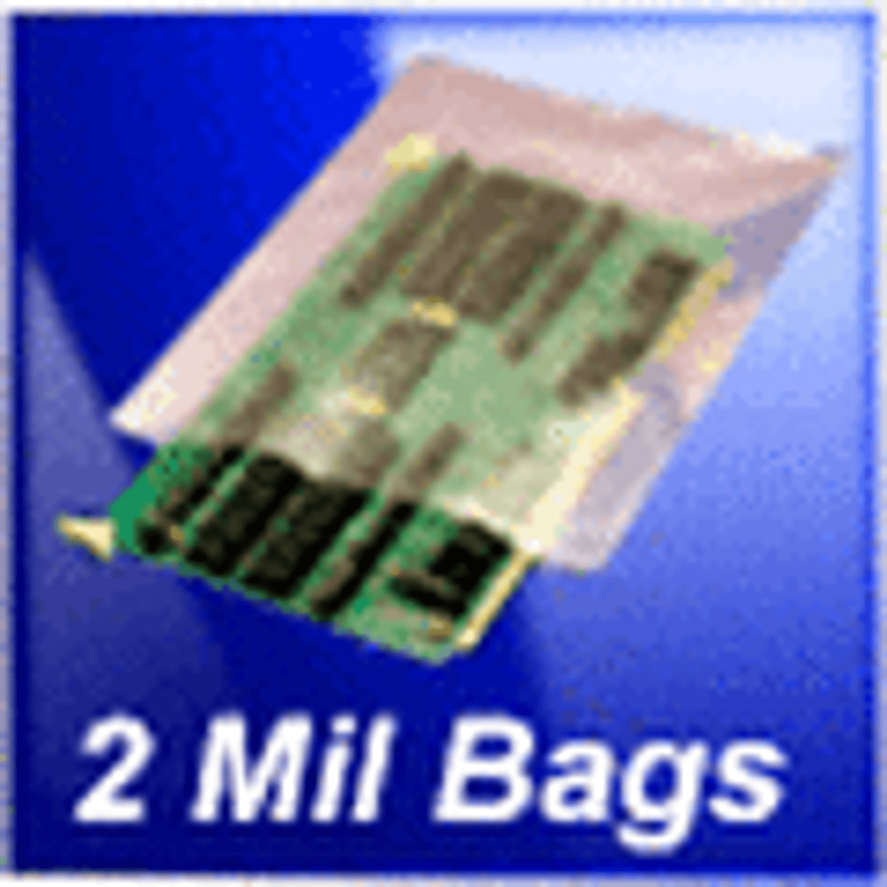 2 Mil Anti Static Bags