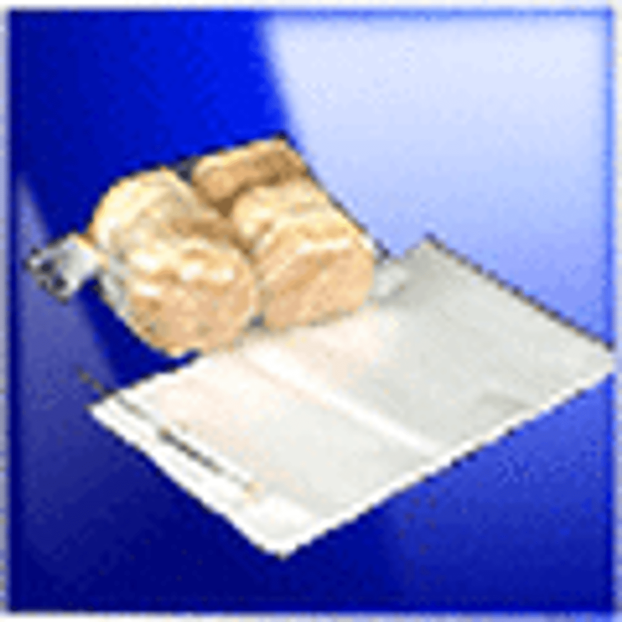 Wicketed Bread Bags