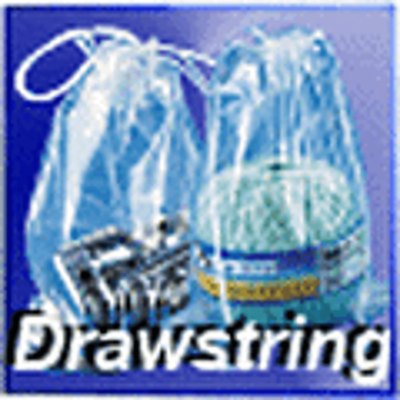 Drawstring Bags