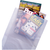 16" x 4" x 24" High-Density Merchandise Bags (White)