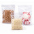 1.5" x 2" 2 Mil Reclosable Zip Bags