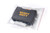 3" x 5" 4 Mil Reclosable Zip Top Poly Bags - Minigrip