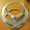 L3P SONIC SIFTER FINES COLLECTOR HOLDER