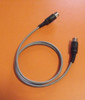 This cable allow data to be connect with Sinar and transfer over by
using this cord to load any statistics that you might need.