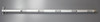 Overall Length: 1630mm
Diameter of Outer Tube: 50mm
Slot Length: 100mm
Slot Width: 25mm
Number of Slots: 5
