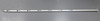Overall Length: 2635 mm
Diameter of Outer Tube: 50 mm
Slot Length: 100 mm
Slot Width: 25 mm
Number of Slots: 7