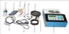 QAQC SEED COUNTER
Count maximum upto 999999 seeds in lot.
Range of seed size 0.4 to 15mm.
Separate pans for seed size below 1mm.
Knob provided for removing pan easily.
Adjustable knob provided to ensure that the seed moves in a single row.
Slow start and slow stop provided for better accuracy.
Soft touch speed control, no knob required.