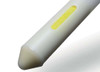 POWDER SAMPLER SINGLE POINT DISPOSABLE 1,000 mm x 40 mm x 100 ml HDPE 
BOX 20
