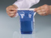 STERILE BAG VOL 150 ml W 76 mm L 178 mm  QTY 1000
VOL 150 ml W 76 mm L 178 mm QTY 1000 PER BOX.

FREE OF PYROGENS, R-NASE AND D-NASE. SHELF LIFE 5 YEARS.

SAFE AT TEMPERATURES 80°C TO -100°C. LDPE. NO LABELING AREA