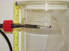 Optimize your environmental monitoring with the ROTRONIC RH Temp Probe
designed for precise use within the Sherwood M501 Dryer.
This advanced humidity and temperature sensor delivers
superior accuracy for compliance with industry standards and essential lab protocols.