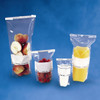 STAND UP STERILE BAG VOL 600 ml W 114 mm L 290 mm  QTY 1000