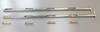 SAMPLER BODY MULTILEVEL VARIABLE VOLUME POWDERS 1500 mm LENGTH