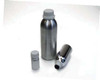 Aluminium Bottles

Anodised Aluminium body
PP cap with internal aluminium seal
Screw-on cap