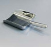 SQUARE PHARMASCOOP 316L STAINLESS STEEL NOMINAL CAPACITY 1500 ml