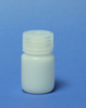 WIDE MOUTH SAMPLE CONTAINER HDPE 30 ml QTY 72