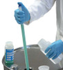 Disposable Jumbo Pipettes - 50 Per Box
Low Cost Disposable Liquid Samplers

The Jumbo Pipette is both quick and easy to use. It is
ideal for taking samples from low viscosity liquids. The
Jumbo Pipette is part of our SteriWare® range.

Simple to use
Three convenient lengths
Individually wrapped
Assembled in a medical cleanroom
Available pre-sterilized
Made from HDPE (FDA acceptable grade conforms to CFR 177.1520)
ATEX rated for Zones 0, 1 & 2 (contact Sampling Systems for full details)