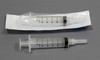 Includes (100) 5 ml syringes
BD brand sterile disposable syringes