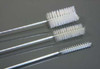 Cleaning Brush Wide - Min/Max Tube Diameter: 30 mm to 45 mm

It is essential to ensure that your sampler is properly cleaned. Sampling Systems
supply a range of brushes that are ideal for cleaning both stainless steel and plastic
samplers.

Use the appropriate diameter and length for your sampler.

Hygienic nylon bristles
Robust aluminium handle
Available in a range of lengths and diameters