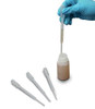 Pasteur Pipette - 500 Per Box

The single use pipettes are ideal for taking small surface samples and
for general laboratory use.

Easy to use
Made from Low Density Polyethylene (LDPE)
Graduated
Two convenient volumes
Non-sterile